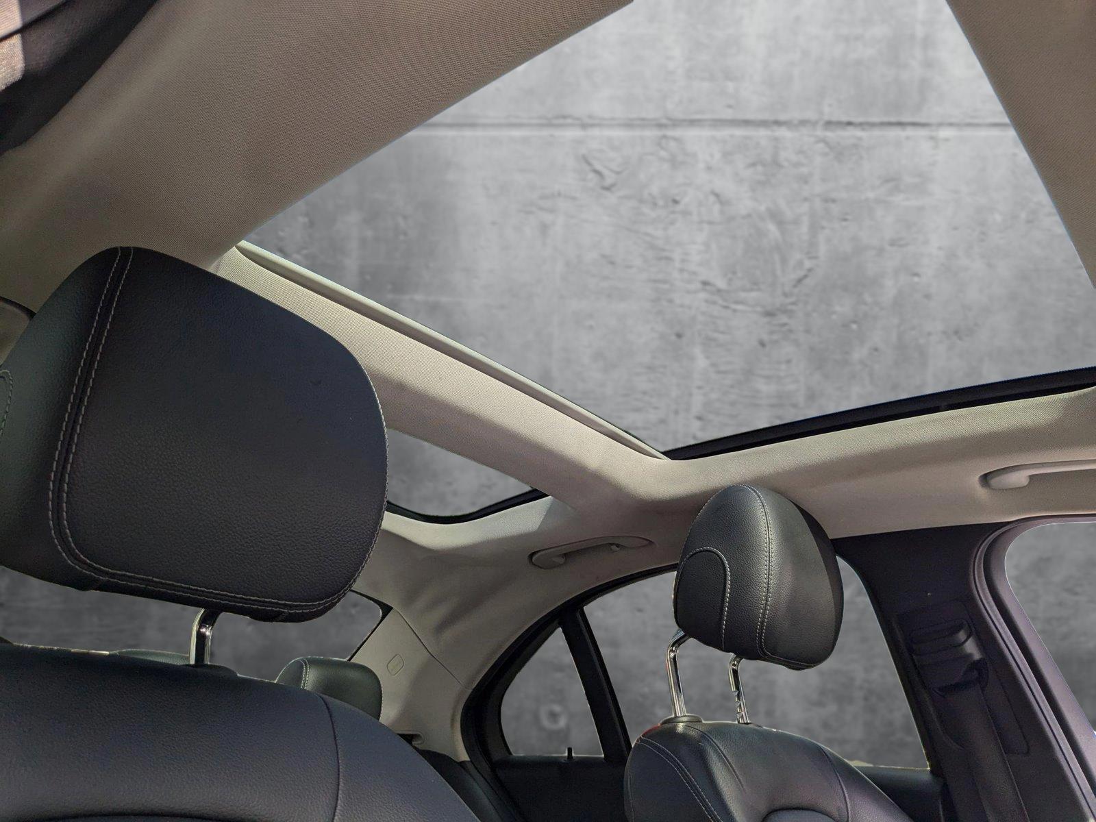 2016 Mercedes-Benz C-Class Vehicle Photo in Sanford, FL 32771