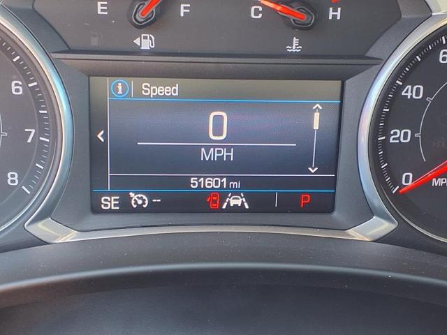 2021 GMC Terrain Vehicle Photo in EMPORIA, VA 23847-1235