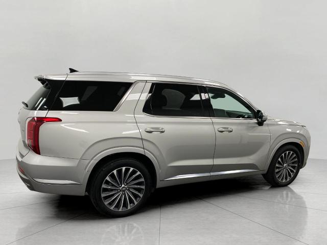 2024 Hyundai PALISADE Vehicle Photo in Appleton, WI 54913
