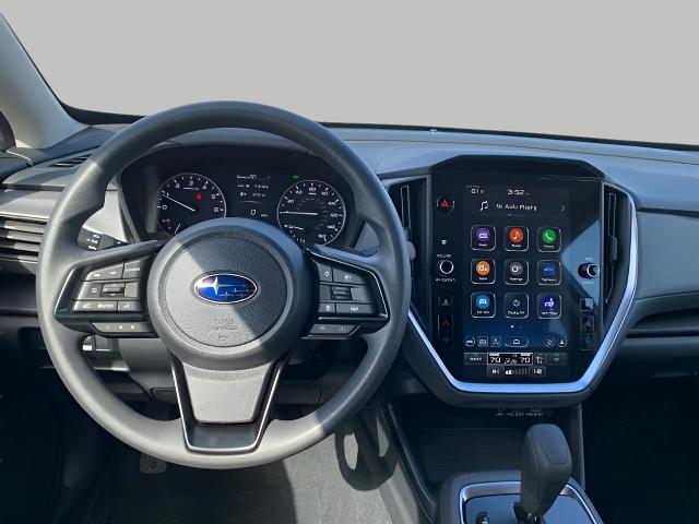 2025 Subaru Crosstrek Vehicle Photo in Oshkosh, WI 54904
