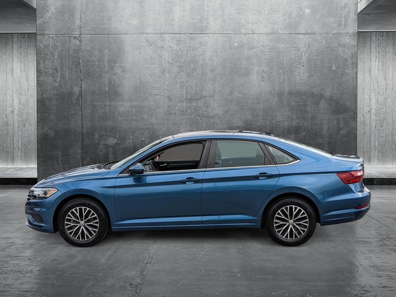 2021 Volkswagen Jetta Vehicle Photo in Orlando, FL 32811