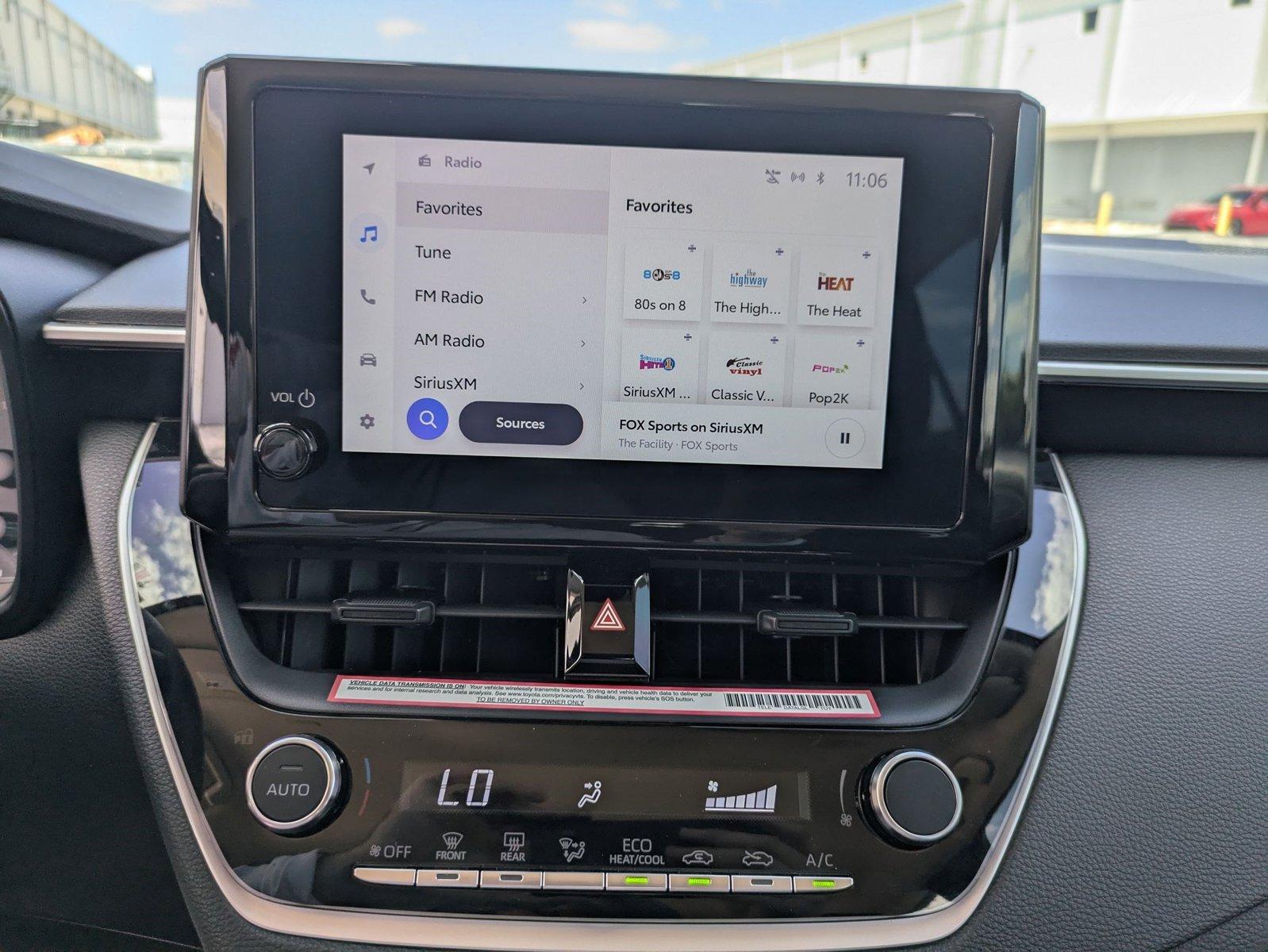 2024 Toyota Corolla Vehicle Photo in Winter Park, FL 32792