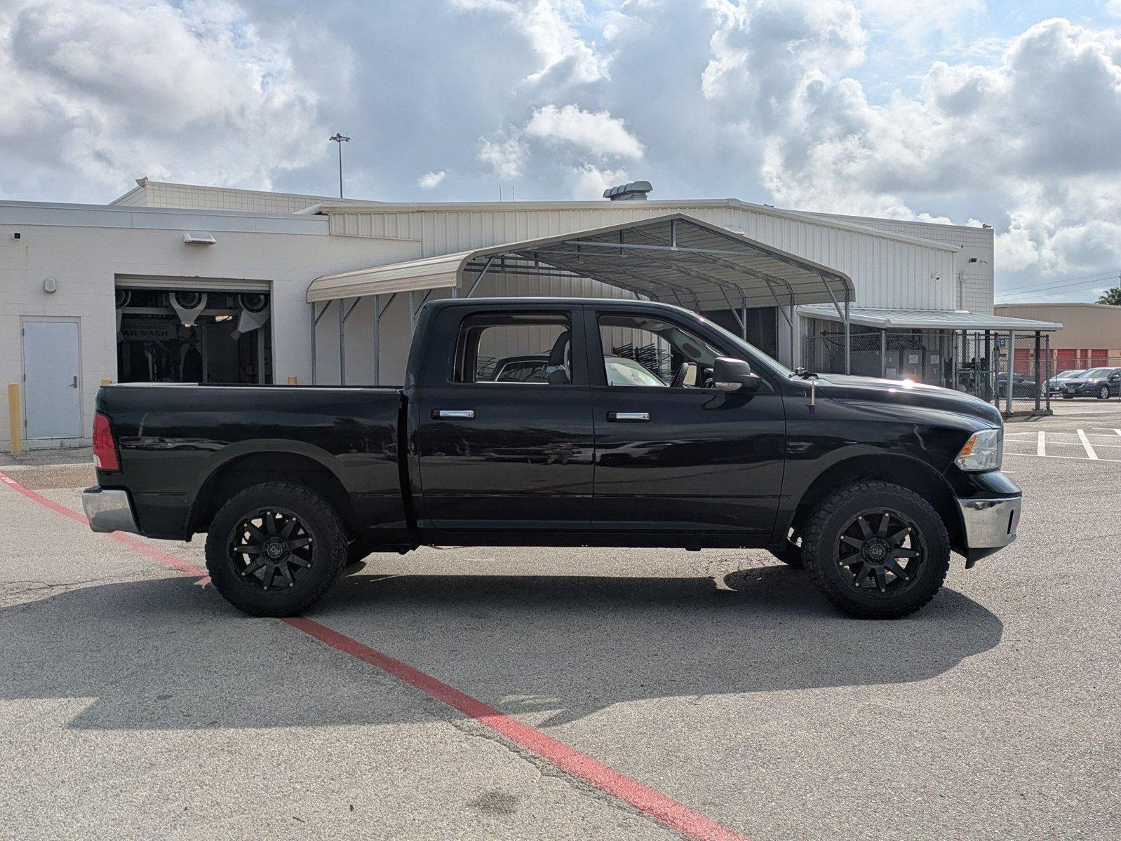 2015 Ram 1500 Vehicle Photo in Corpus Christi, TX 78415