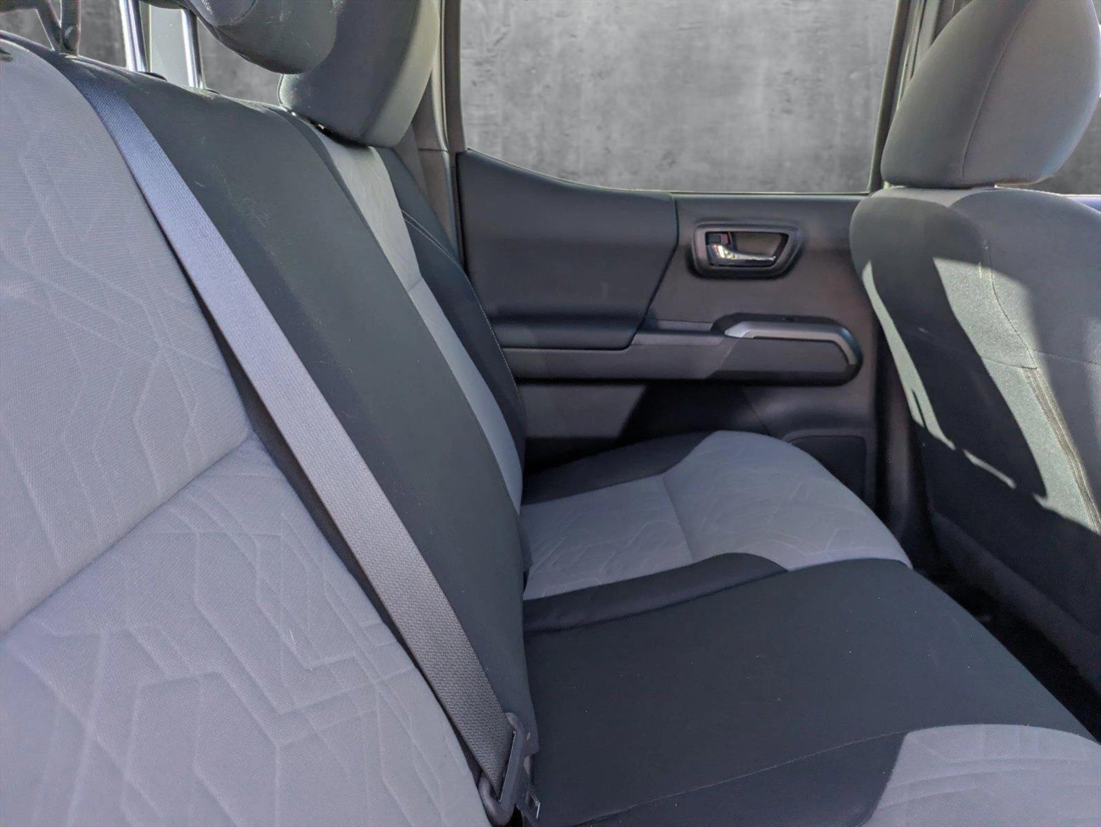 2023 Toyota Tacoma 4WD Vehicle Photo in Winter Park, FL 32792