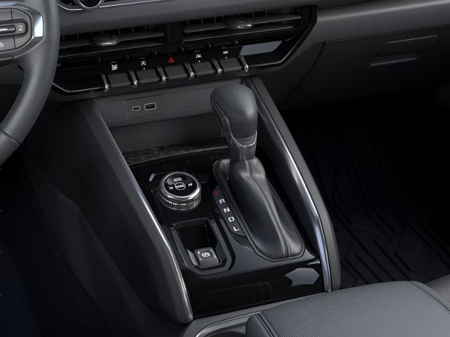 2025 GMC Canyon Vehicle Photo in GREEN BAY, WI 54303-3330