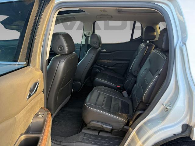 2020 GMC Acadia Vehicle Photo in Statesboro, GA 30458
