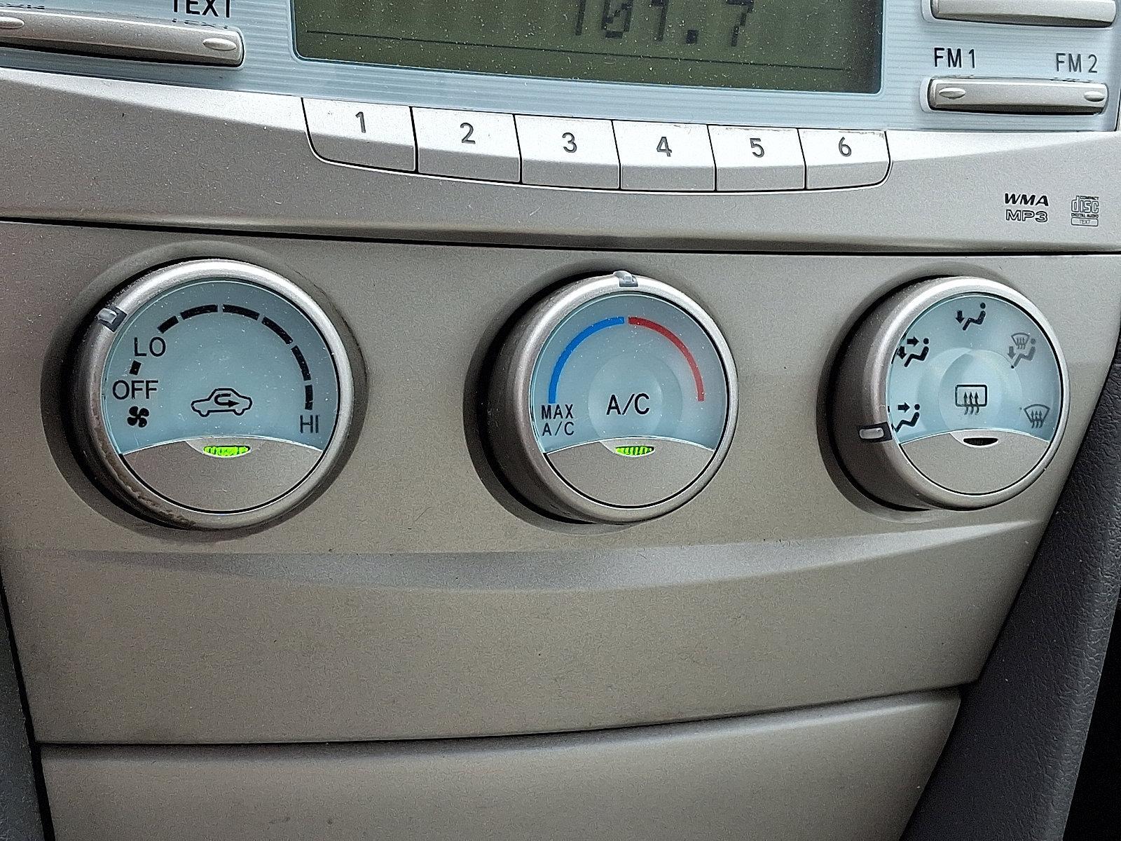 2009 Toyota Camry Vehicle Photo in BETHLEHEM, PA 18017