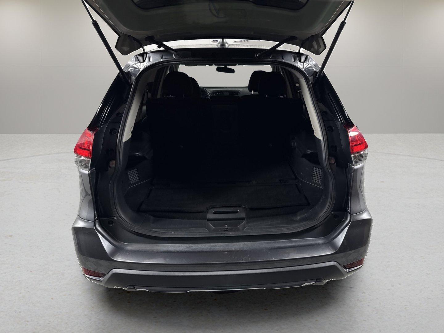 2017 Nissan Rogue Vehicle Photo in Georgetown, TX 78626