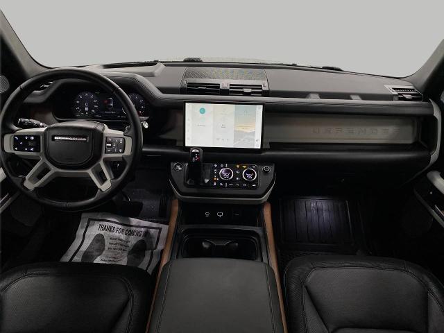 2024 Land Rover Defender Vehicle Photo in Appleton, WI 54913