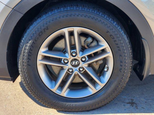 2017 Hyundai Santa Fe Sport Vehicle Photo in SUGAR LAND, TX 77478-0000