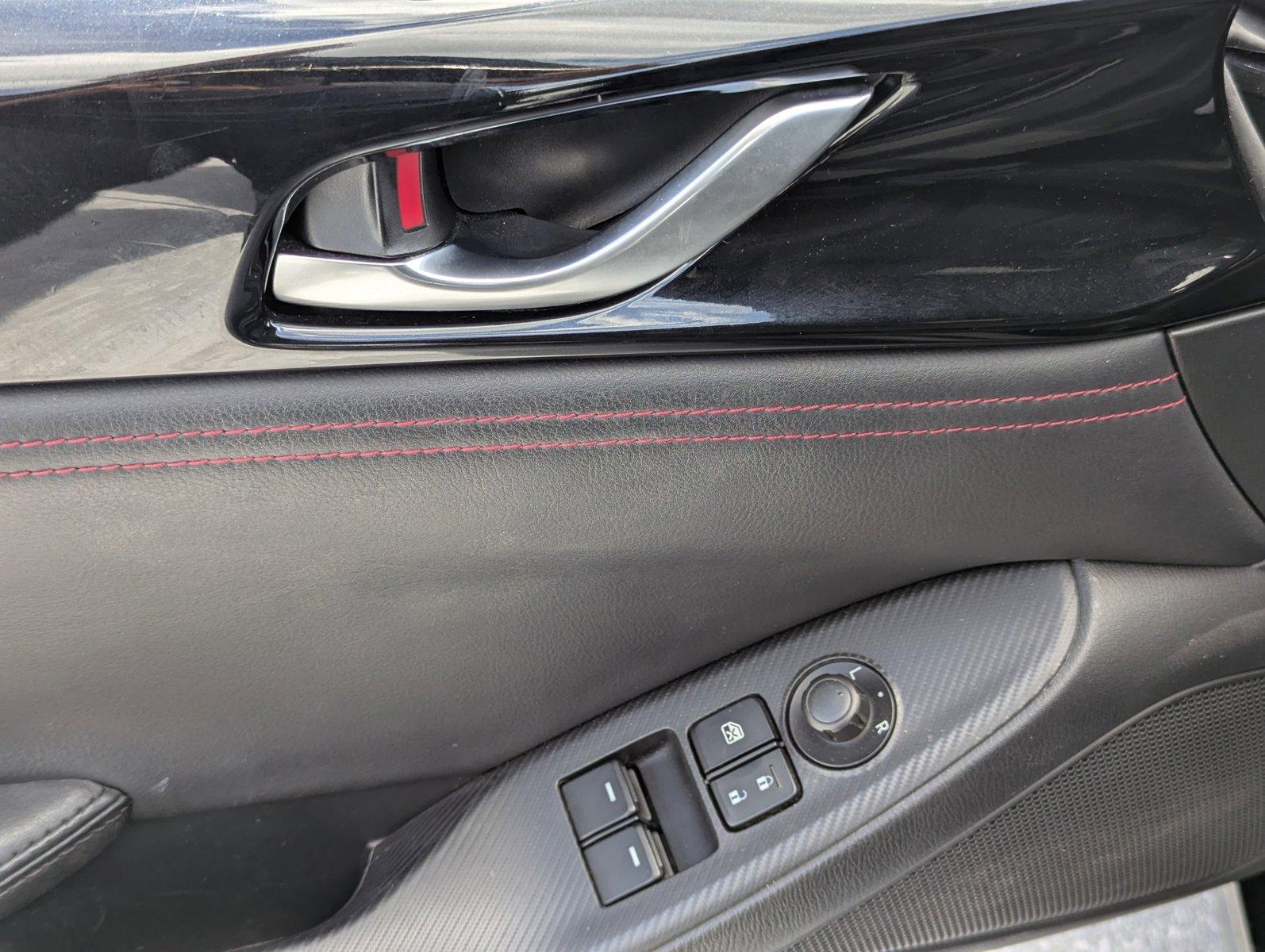 2016 Mazda MX-5 Miata Vehicle Photo in Ft. Myers, FL 33907
