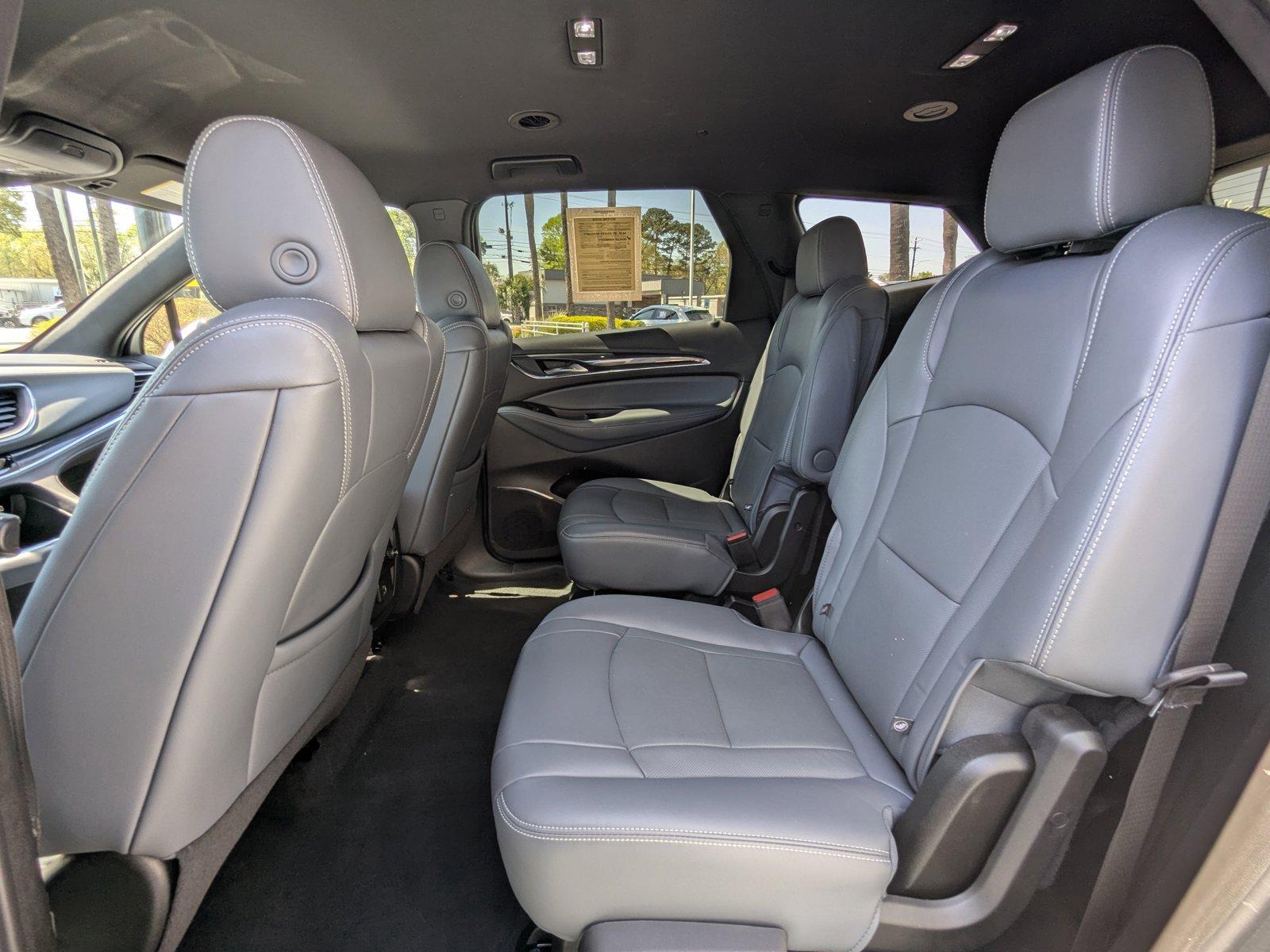 2023 Buick Enclave Vehicle Photo in MIAMI, FL 33134-2699