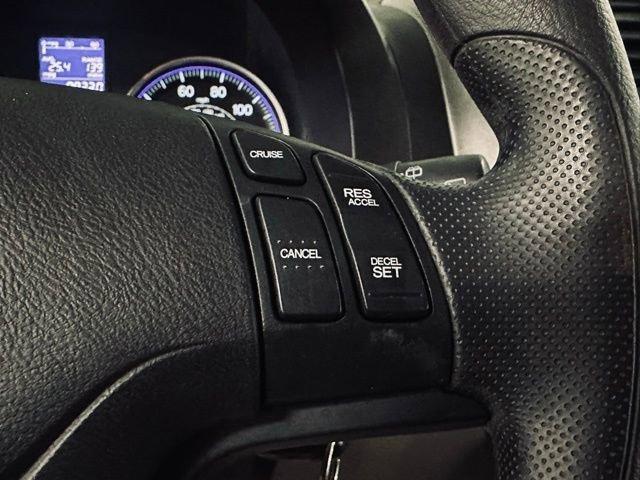 2010 Honda CR-V Vehicle Photo in MEDINA, OH 44256-9631