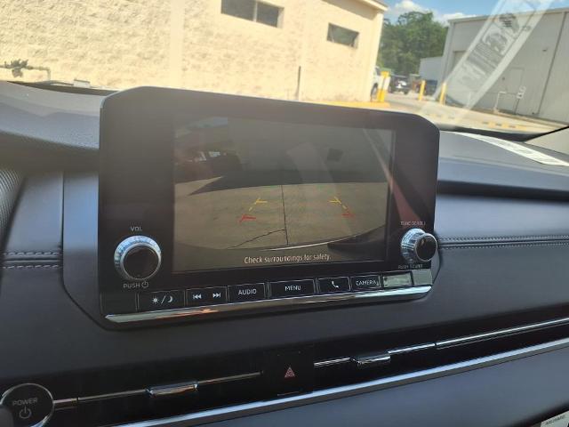 2025 Mitsubishi Outlander Plug-In Hybrid Vehicle Photo in Tampa, FL 33612