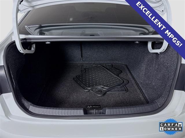 2022 Volkswagen Jetta Vehicle Photo in Puyallup, WA 98371