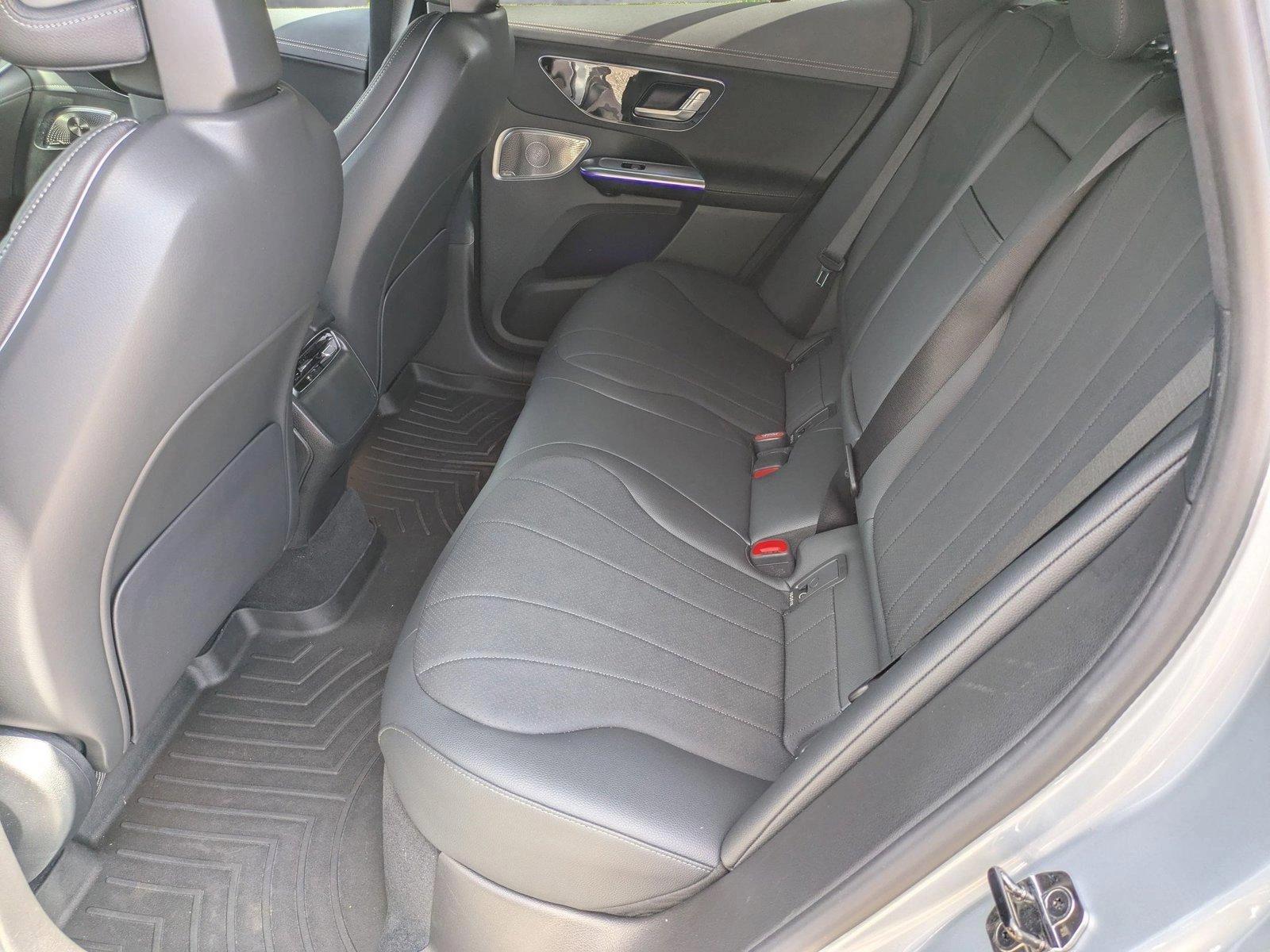 2023 Mercedes-Benz EQE Vehicle Photo in Sarasota, FL 34231
