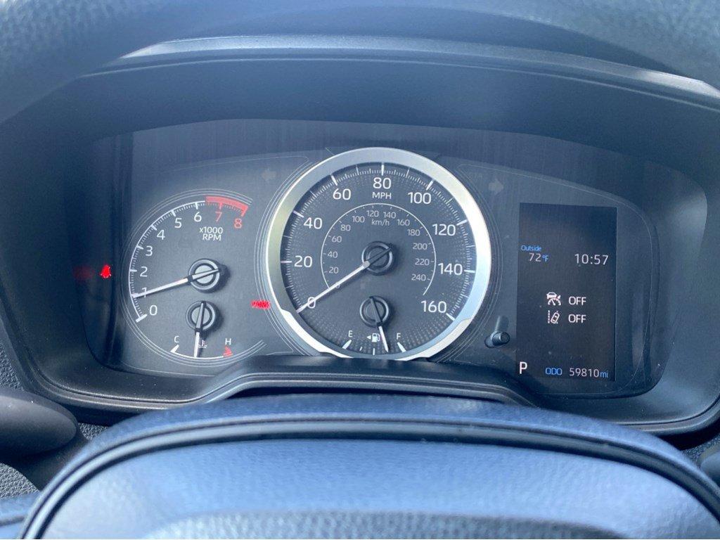 2022 Toyota Corolla Vehicle Photo in SAVANNAH, GA 31406-4513