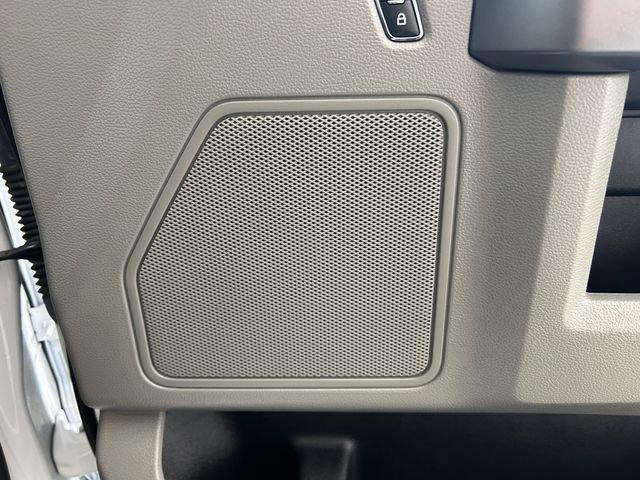 2019 Ford F-150 Vehicle Photo in MEDINA, OH 44256-9631