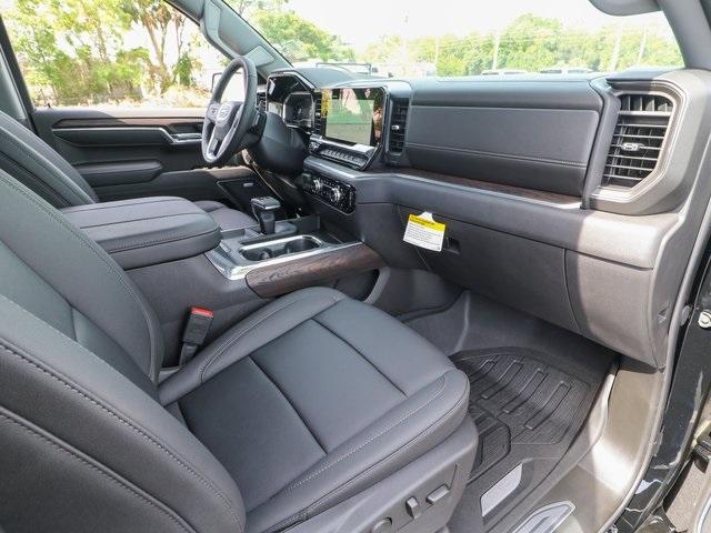 2025 GMC Sierra 1500 Vehicle Photo in HOMOSASSA, FL 34448-1461