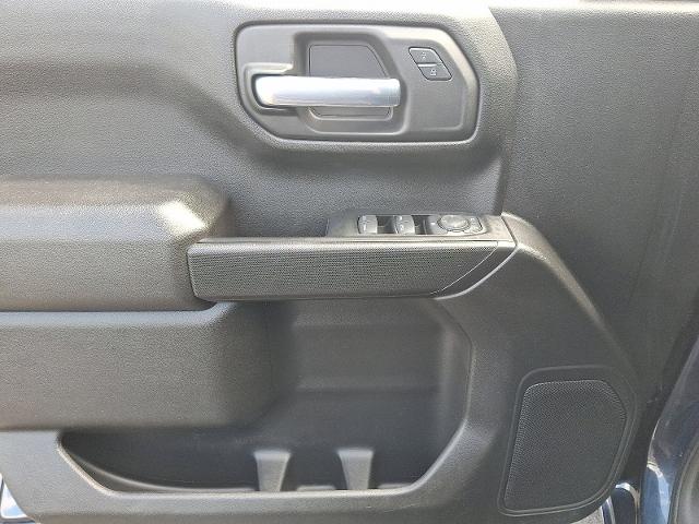 2021 Chevrolet Silverado 1500 Vehicle Photo in TREVOSE, PA 19053-4984