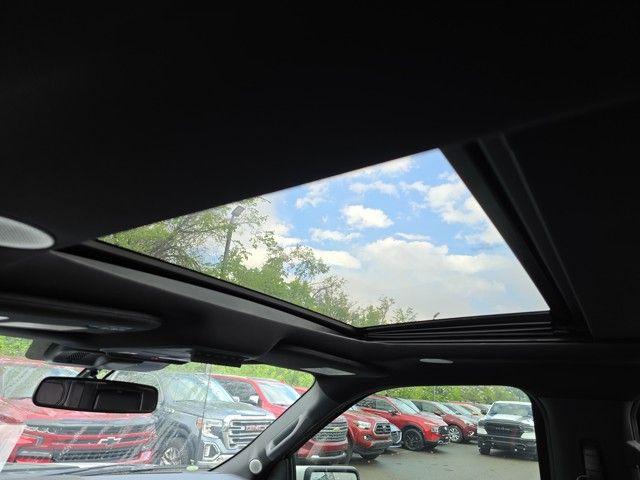 2022 Ford F-150 Vehicle Photo in Pleasant Hills, PA 15236