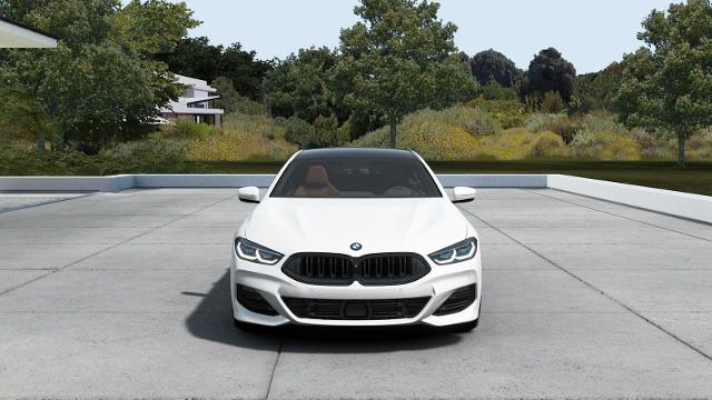 2026 BMW 840i Vehicle Photo in GRAPEVINE, TX 76051