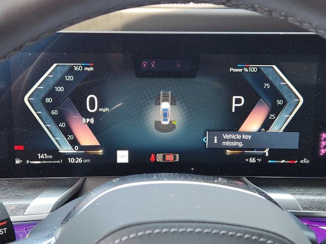 2024 BMW 740i xDrive Vehicle Photo in PLANO, TX 75024