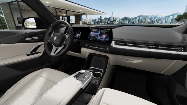 2025 BMW X1 xDrive28i Vehicle Photo in GRAPEVINE, TX 76051