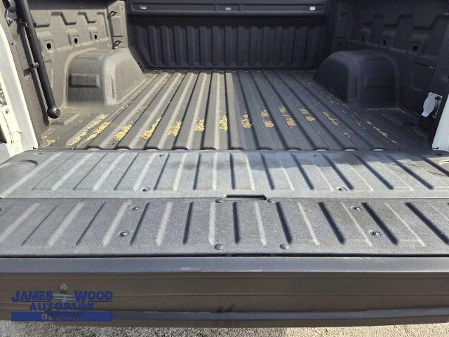 2022 GMC Sierra 1500 Vehicle Photo in DENTON, TX 76210-9321