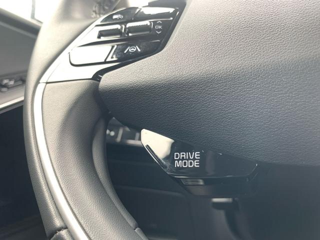 2024 Kia Niro Vehicle Photo in Savannah, GA 31419