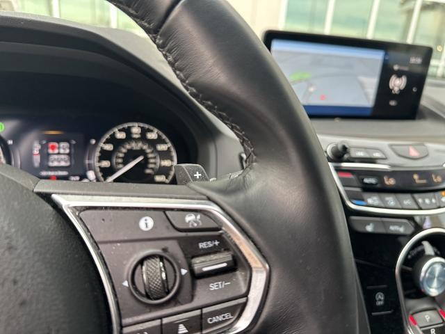 2022 Acura RDX Vehicle Photo in Grapevine, TX 76051