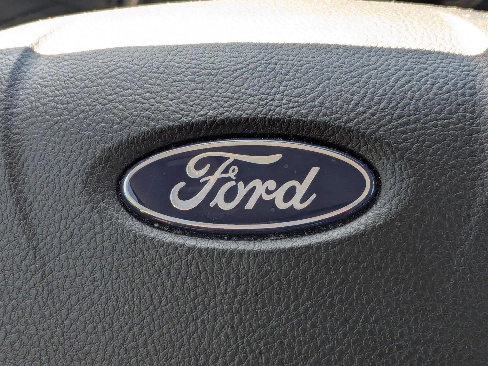 2024 Ford Edge Vehicle Photo in Panama City, FL 32401