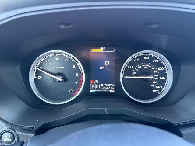 2022 Subaru Outback Vehicle Photo in Oshkosh, WI 54904
