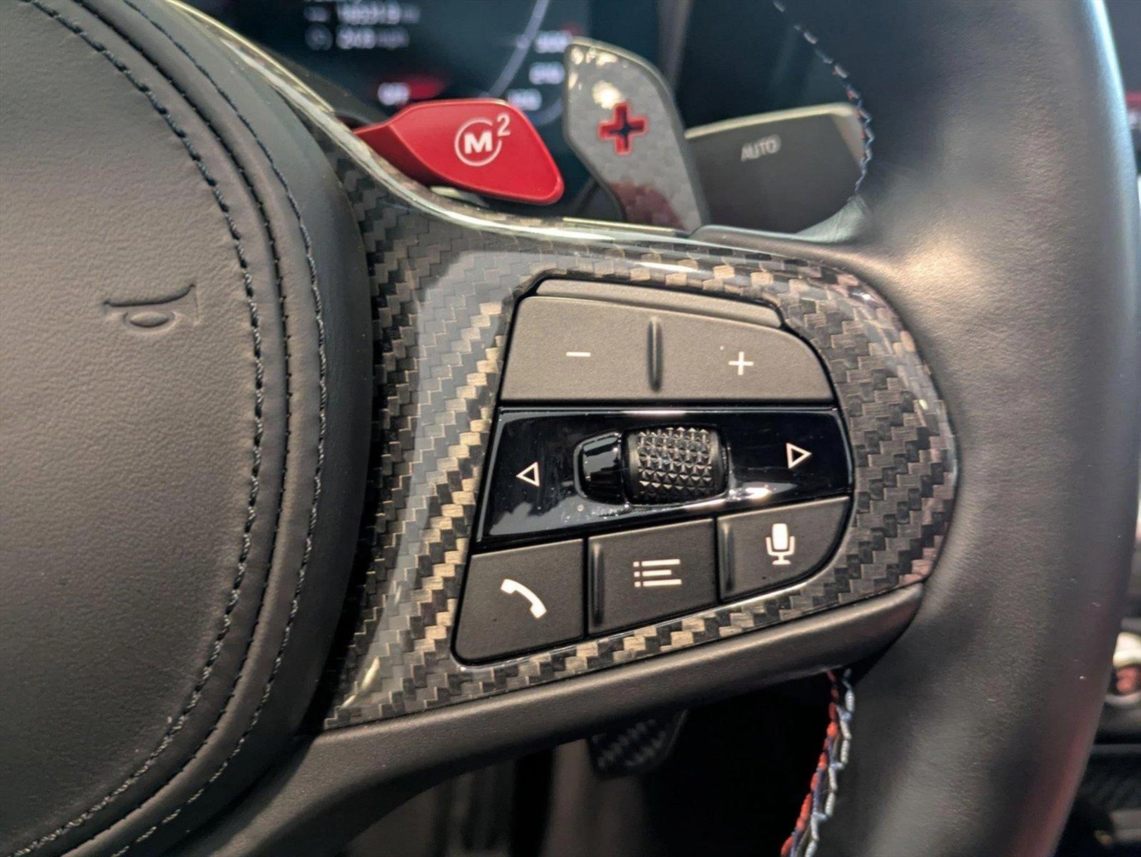 2023 BMW M4 Vehicle Photo in Coconut Creek, FL 33073