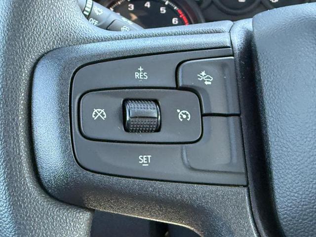 2025 Chevrolet Silverado 1500 Vehicle Photo in COLUMBIA, MO 65203-3903
