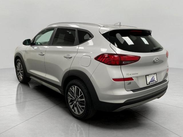 2019 Hyundai TUCSON Vehicle Photo in Appleton, WI 54913