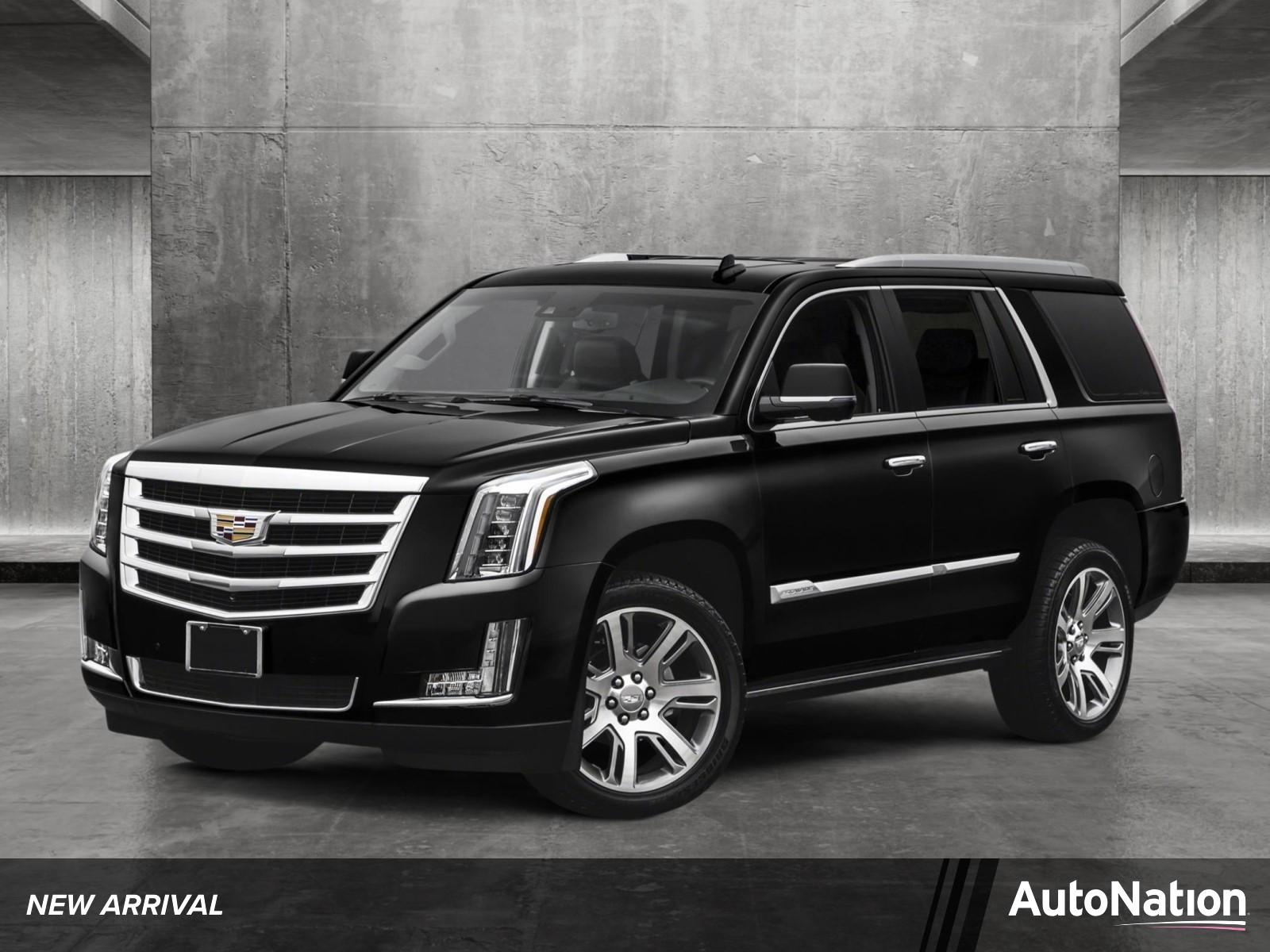 2017 Cadillac Escalade Vehicle Photo in St. Petersburg, FL 33713
