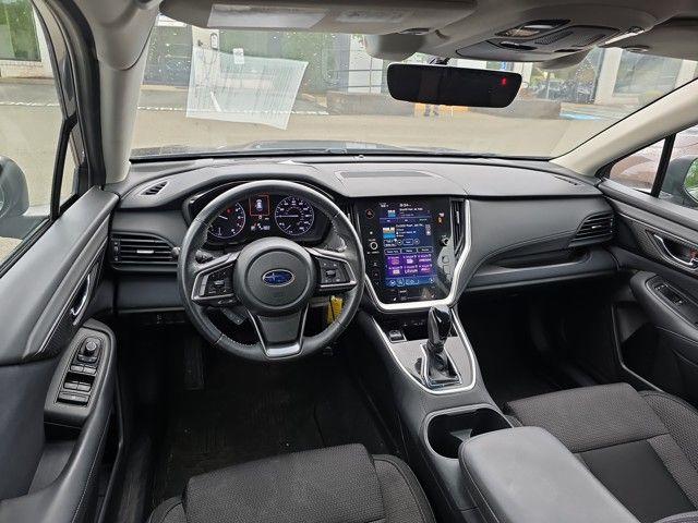 2020 Subaru Outback Vehicle Photo in Pleasant Hills, PA 15236