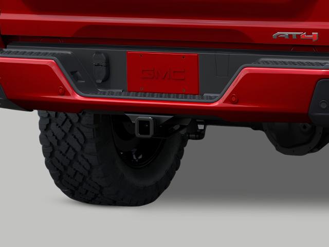 2025 GMC Canyon Vehicle Photo in GREEN BAY, WI 54303-3330