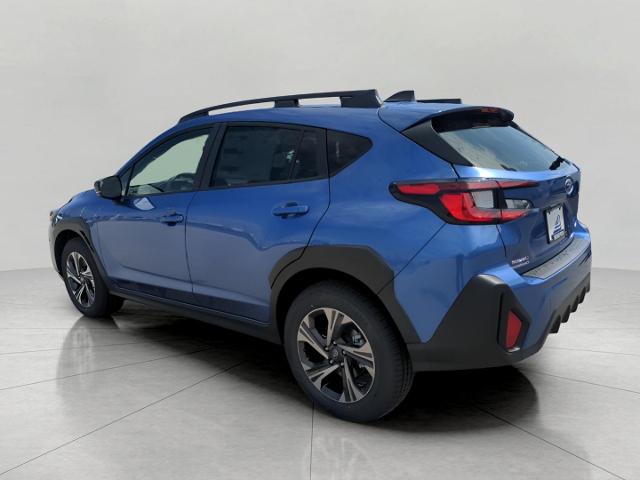 2025 Subaru Crosstrek Vehicle Photo in Green Bay, WI 54304
