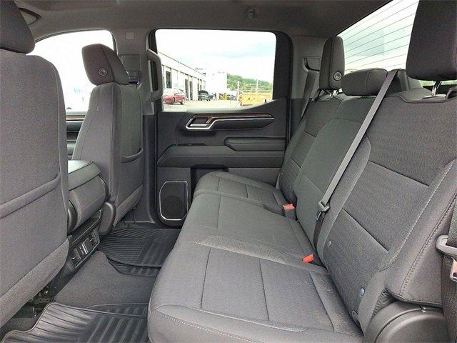 2023 Chevrolet Silverado 1500 Vehicle Photo in LANCASTER, PA 17601-0000