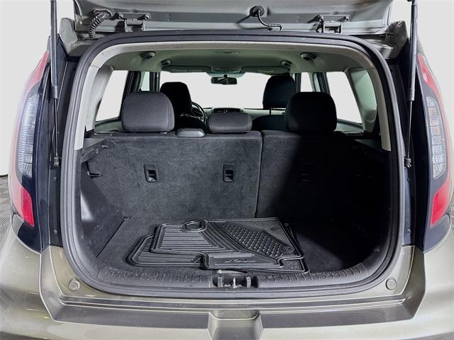 2017 Kia Soul Vehicle Photo in Puyallup, WA 98371