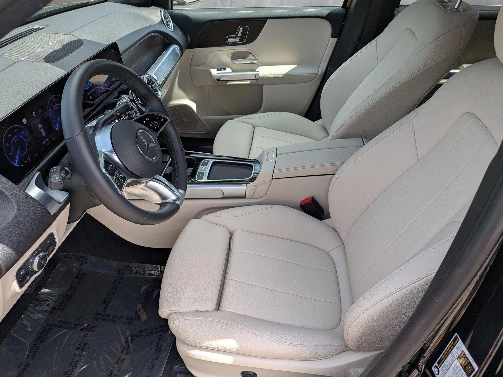 2024 Mercedes-Benz EQB Vehicle Photo in Sarasota, FL 34231