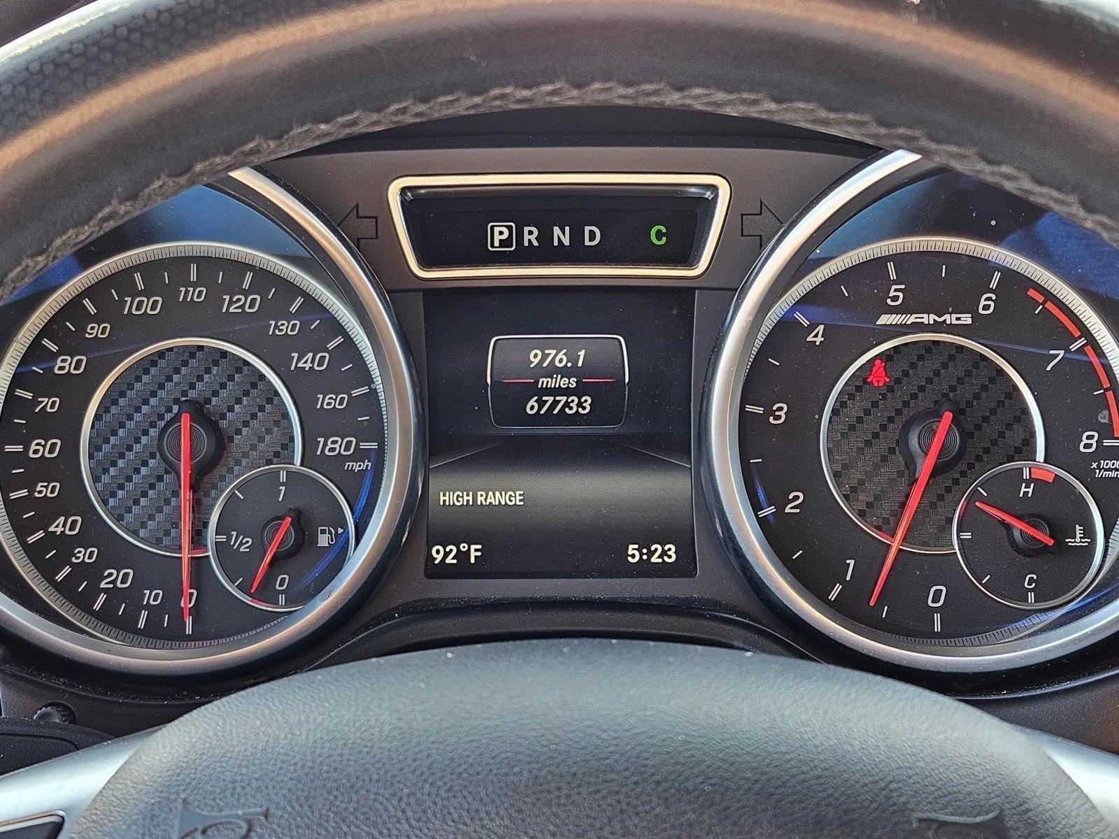 2017 Mercedes-Benz G-Class Vehicle Photo in Fort Lauderdale, FL 33316