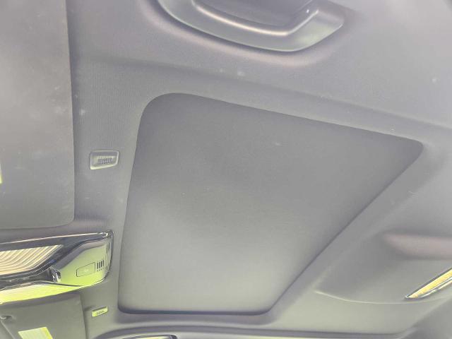2022 BMW 540i xDrive Vehicle Photo in PLANO, TX 75024