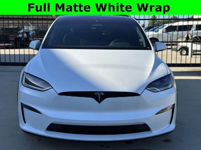 2023 Tesla Model X Vehicle Photo in Grapevine, TX 76051