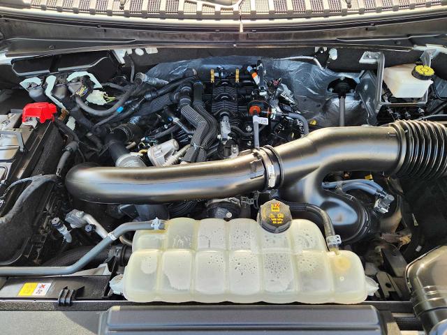 2023 Lincoln Navigator L Vehicle Photo in HOUSTON, TX 77079