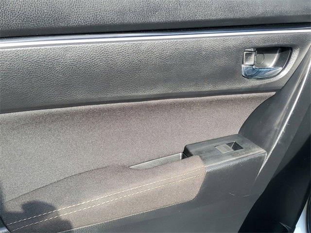 2019 Toyota Corolla Vehicle Photo in SUNRISE, FL 33323-3202