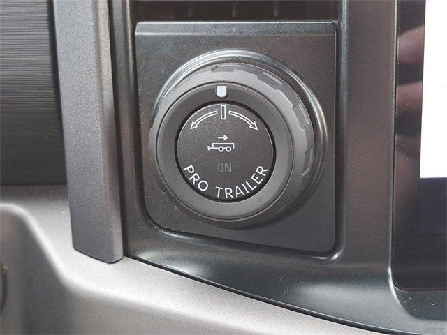 2024 Ford F-150 Vehicle Photo in MILFORD, OH 45150-1684