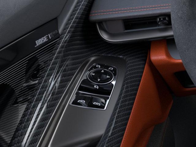 2025 Chevrolet Corvette Z06 Vehicle Photo in PEMBROKE PINES, FL 33024-6534
